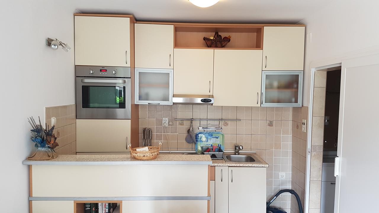 Apartmani Famelja Jovanovic Sveti Stefan Luaran gambar